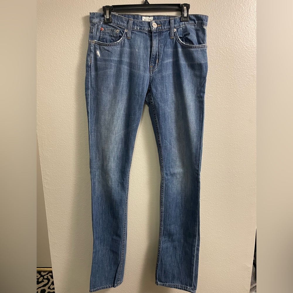 Classic Hudson Jeans size 27